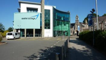 Exeter College apprenticeship success 2025: Awards, finalists and national recognition