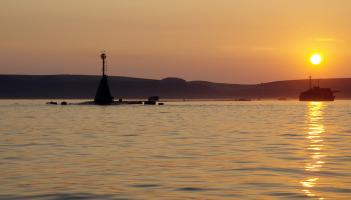 It&rsquo;s official evenings in Devon are getting lighter again!