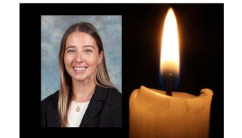 RIP: Young Irish teacher dies suddenly in Australia as GoFundMe goes viral overnight