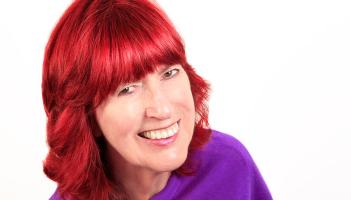 Janet Street-Porter