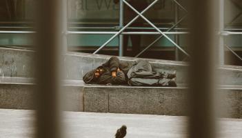 Freezing temperatures trigger emergency rough sleeping measures in Exeter