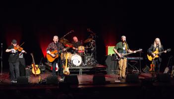 Legendary folk-rock band Fairport Convention to play Exeter in 2026