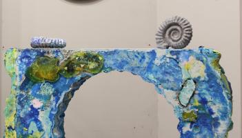 New Exeter exhibition puts fragility and failure centre stage