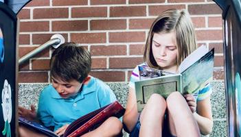 Torquay Library to celebrate World Book Day with free books and visit from famed children&rsquo;s author