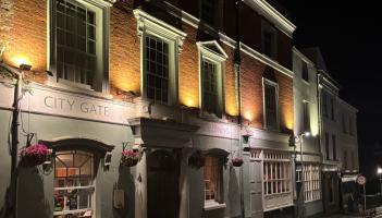 City Gate Pub