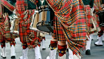 Happy Burns Night! Where to celebrate Scotland&rsquo;s national poet in Exeter tonight