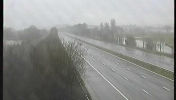 M5 closed after &lsquo;serious accident&rsquo; in Devon