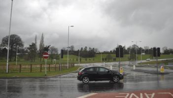 E-Scooter rider seriously injured in Cranbrook collision as police appeal for witnesses