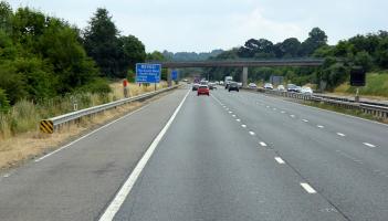M5 reopens after serious collision near Exeter as police appeal for witnesses