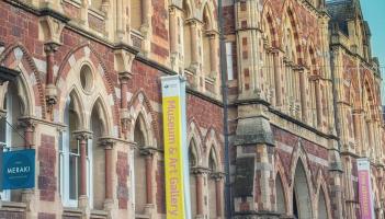 RAMM on Queen Street 