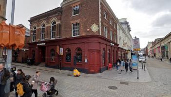 Exeter nightlife hit as major bar shuts with immediate effect