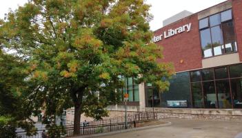 Exeter library services at risk as Devon proposes deep funding cuts