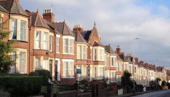 Police appeal after hate crime graffiti sprayed on Exeter Mosque