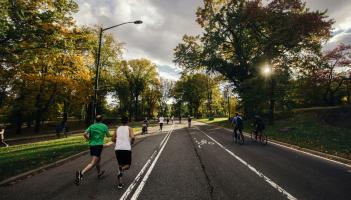 Exeter parkrun event cancelled due to unsafe course concerns