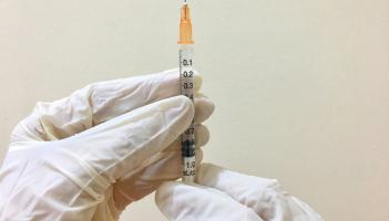 Devon HPV Vaccine uptake outperforms national average &ndash; yet thousands still miss out