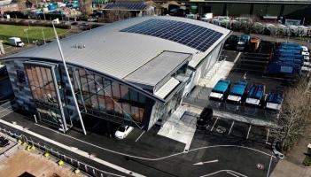 Exeter&rsquo;s recycling set for major upgrade with new facility