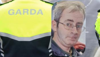 Search for missing man (44) stood down as garda&iacute; issue update