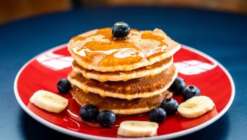 Best pancakes in Exeter: top spots to celebrate Pancake Day 2026