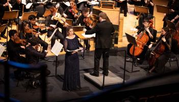 Rare masterpiece coming to Exeter Cathedral in major concert debut