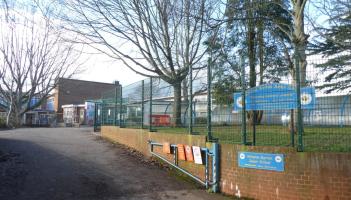 Exeter primary schools ranked among best in England for disadvantaged pupil support