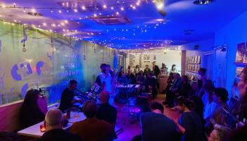 12 Bar Music & Social