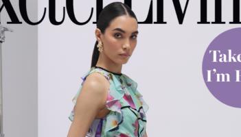 March issue of Exeter Living magazine 