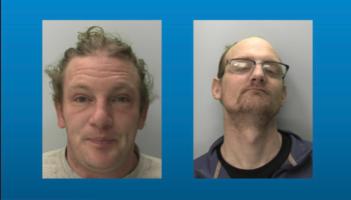 Two shoplifters convicted and banned from popular retail park in Exeter