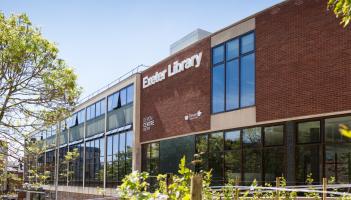 Exeter Library 