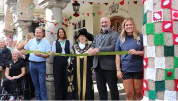 Exeter sees massive &pound;31.7m boost from Women's Rugby World Cup matches