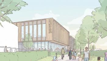 Cranbrook&rsquo;s leisure and health hub: Final call for residents to shape new town centre