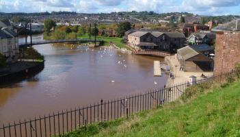 What&rsquo;s on in Exeter in March 2026: Major spring events, theatre, concerts and family activities