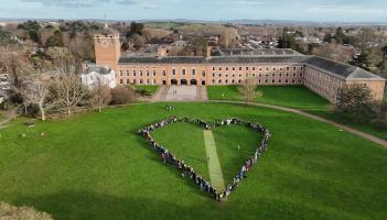 Devon County cabinet to decide on &pound;4m Exeter County Hall land sale