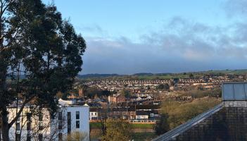 Exeter named one of the UK&rsquo;s most affordable student cities, new study finds