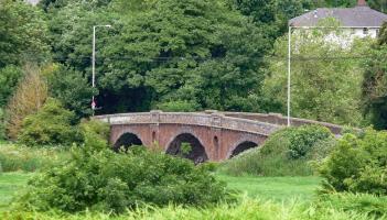 Major overnight road closures planned on key route into Exeter