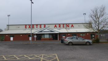 Huge ten-day funfair promises to be bigger than ever at Exeter Arena