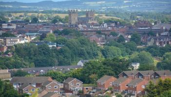 Devon Local Government Reorganisation: Exeter residents urged to have their say on 2028 council shake-up