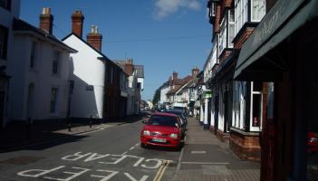 Planning application submitted to turn former Topsham surgery into nursery