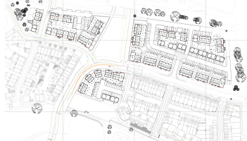 Fresh expansion of Devon&rsquo;s newest town gets green light