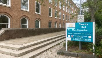 Three key Exeter decisions facing council leaders today