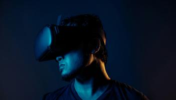  Virtual reality gaming can help improve motor skills