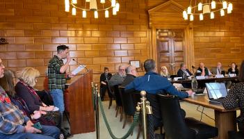 Devon County Council to explore development options for Exeter site amid protests