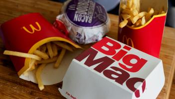 Exeter's Russell Way McDonald's wants to operate around the clock