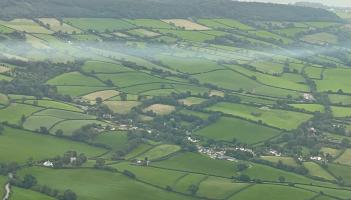 Steps are being taken to support wildlife and improve natural habitats