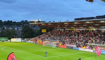 The role will involve responsibility across all areas of the club&rsquo;s operations