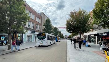 Exeter failed to make the cut