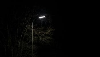 A petition suggests Devon&rsquo;s biggest council is altering street light timings