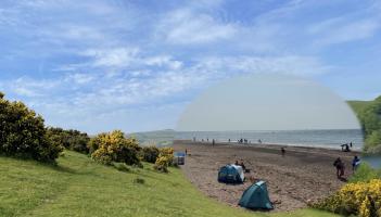 Devon has a winning mix of coast and countryside