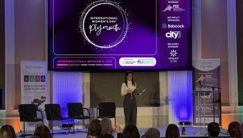 Nominations open to recognise women making a difference across Devon