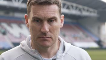 Matt Taylor was disappointed with his team's performance