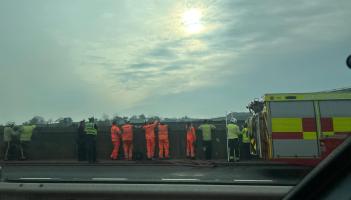 LIVE: Major disruption in Devon as broken down train halts all services